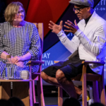 Event 236 - Jay Blades at Hay Festival 2022 - credit Adam Tatton-Reid-7