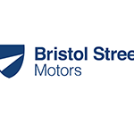 BS Motors logo