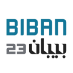 Biban Conference logo