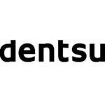 Dentsu logo