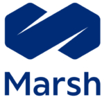 Marsh logo