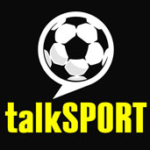 Talksport logo