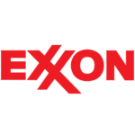 exxon logo 3