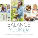 Jodie Kidd Balance your Life