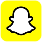 Snapchat logo